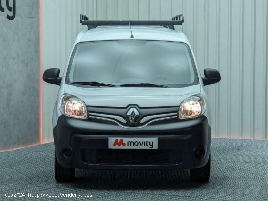 Renault Kangoo MAXI FURGON 1.5 DCI 110CV - Lugo