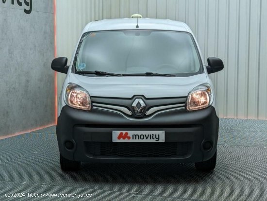 Renault Kangoo MAXI FURGON 1.5 DCI 90CV - Lugo