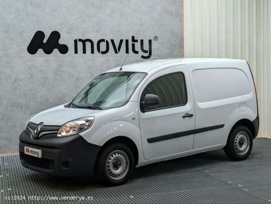 Renault Kangoo PROFESIONAL 1.5 DCI 95CV - Lugo