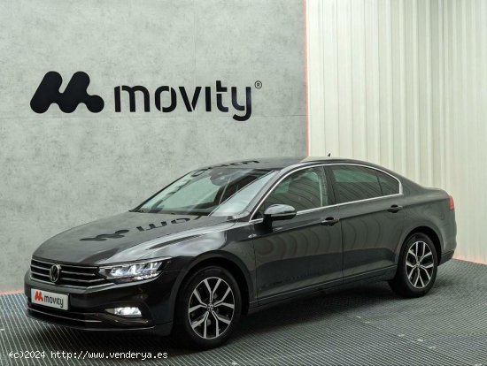  Volkswagen Passat 2.0 TDI 150CV DSG EXECUTIVE - Lugo 