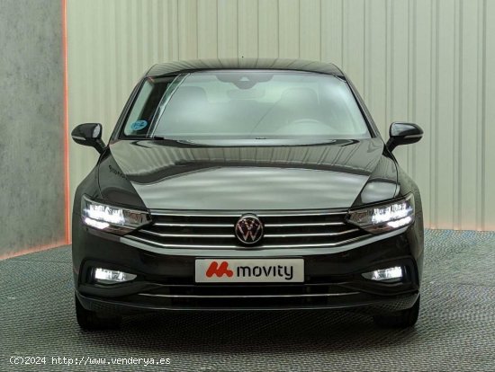 Volkswagen Passat 2.0 TDI 150CV DSG EXECUTIVE - Lugo