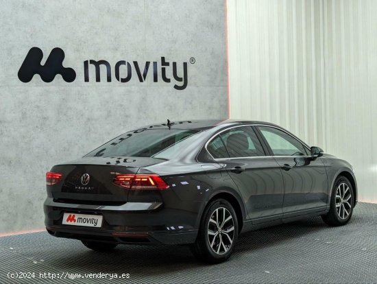 Volkswagen Passat 2.0 TDI 150CV DSG EXECUTIVE - Lugo