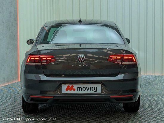 Volkswagen Passat 2.0 TDI 150CV DSG EXECUTIVE - Lugo