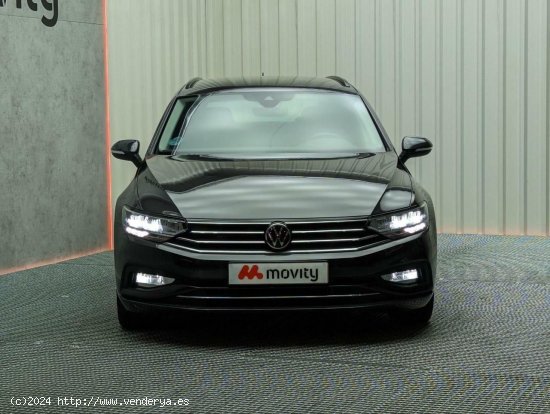 Volkswagen Passat VARIANT 2.0TDI 150CV DSG EXECUTIVE - Lugo