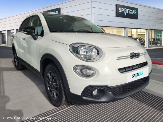 Fiat 500X Firefly 1.0 T3 88KW (120 CV) Club - Sevilla