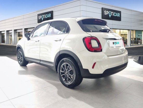 Fiat 500X Firefly 1.0 T3 88KW (120 CV) Club - Sevilla