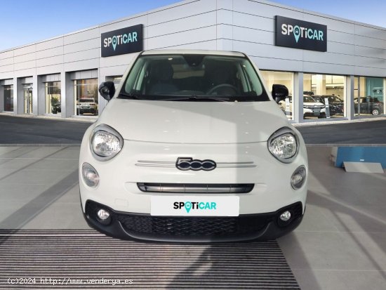 Fiat 500X Firefly 1.0 T3 88KW (120 CV) Club - Sevilla