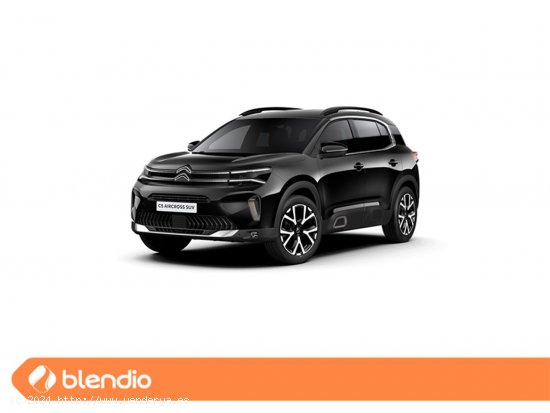 Citroën C5 Aircross Hybrid 225 e-EAT8 Shine Pack - Santander