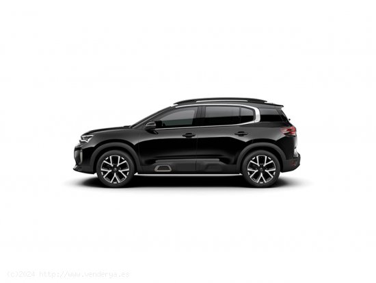 Citroën C5 Aircross Hybrid 225 e-EAT8 Shine Pack - Santander