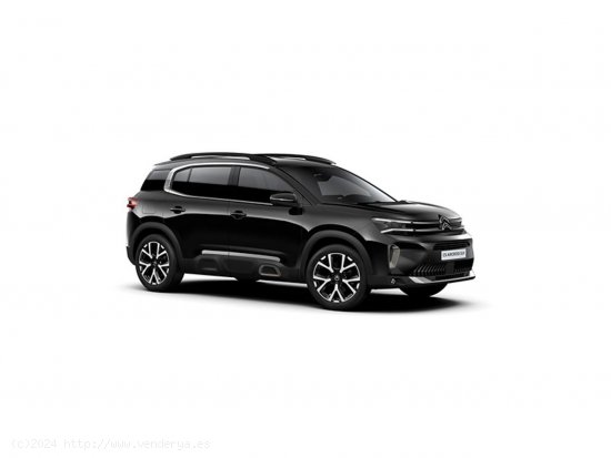 Citroën C5 Aircross Hybrid 225 e-EAT8 Shine Pack - Santander