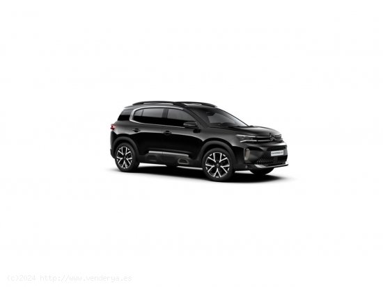 Citroën C5 Aircross Hybrid 225 e-EAT8 Shine Pack - Santander