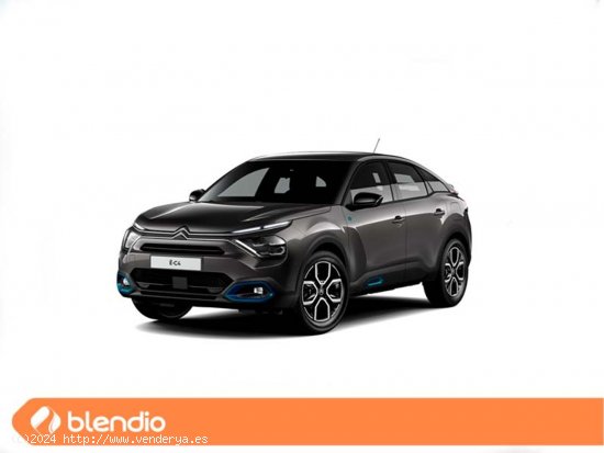 Citroën ë-C4 ë-C4 eléctrico 100kW Feel Pack - Granada