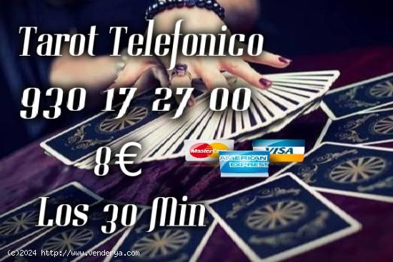  Lectura De Cartas De Tarot Telefonico Fiable 