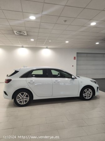 Kia Ceed 1.0 T-GDi 88kW (120CV) Drive - Lleida