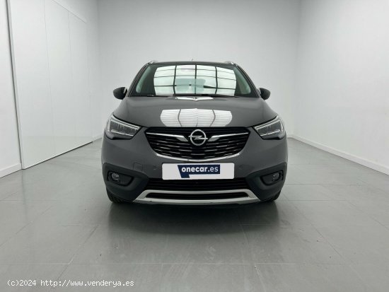 Opel Crossland X 1.2 INNOVATION 130CV 5P - Malaga