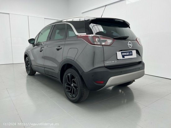 Opel Crossland X 1.2 INNOVATION 130CV 5P - Malaga