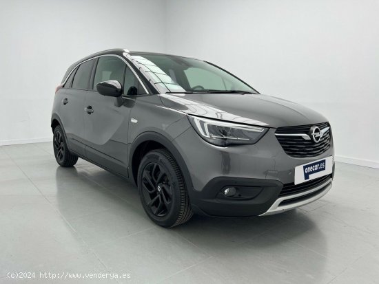 Opel Crossland X 1.2 INNOVATION 130CV 5P - Malaga