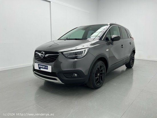 Opel Crossland X 1.2 INNOVATION 130CV 5P - Malaga