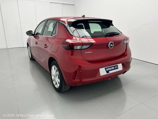 Opel Corsa 1.2T XHL ELEGANCE 100CV 5P - Malaga