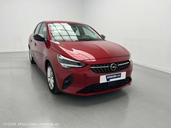 Opel Corsa 1.2T XHL ELEGANCE 100CV 5P - Malaga