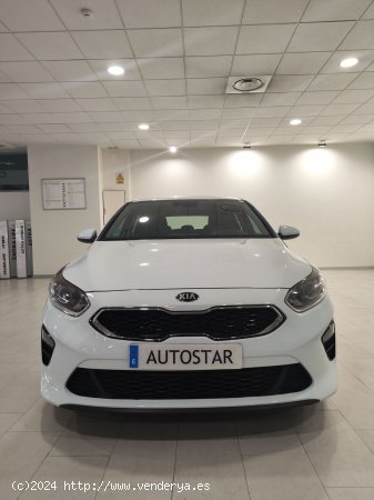 Kia Ceed 1.0 T-GDi 88kW (120CV) Drive - Lleida