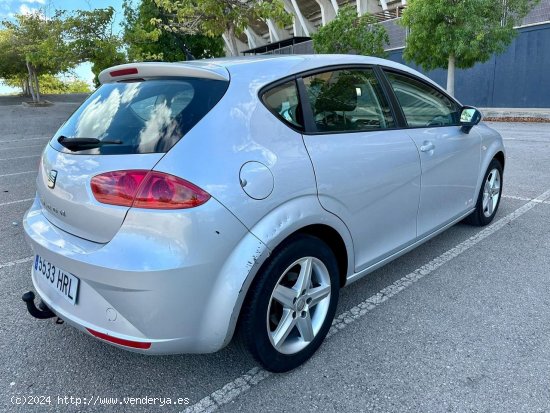 Seat Leon 1.2 TSI - 