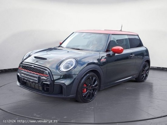  MINI MINI John Cooper Works - VILAGARCIA DE AROUSA 