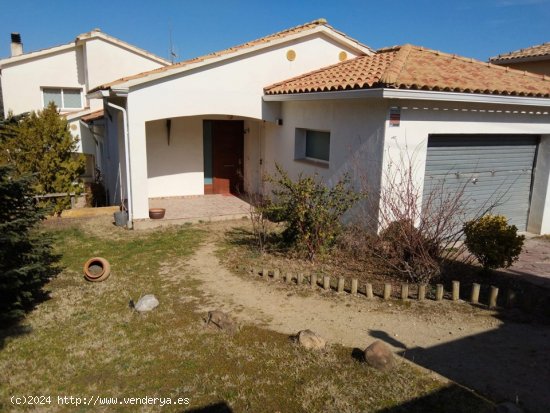  CASA UNIFAMILIAR en venta en bigues i riells 