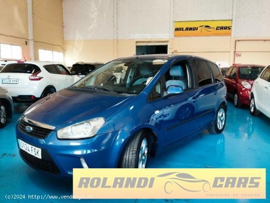 FORD C-Max en venta en Palma de Mallorca (Islas Baleares) - Palma de Mallorca