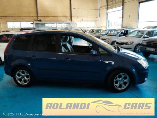 FORD C-Max en venta en Palma de Mallorca (Islas Baleares) - Palma de Mallorca