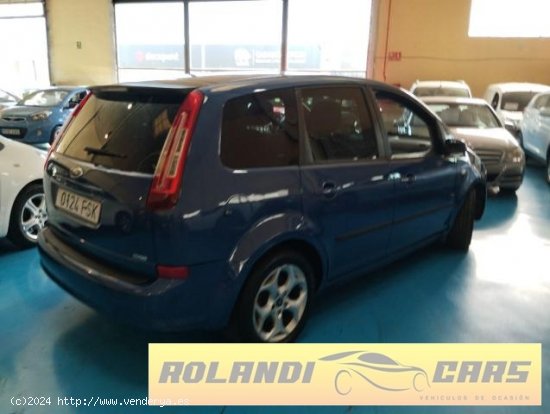 FORD C-Max en venta en Palma de Mallorca (Islas Baleares) - Palma de Mallorca