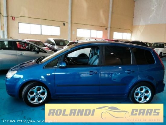 FORD C-Max en venta en Palma de Mallorca (Islas Baleares) - Palma de Mallorca