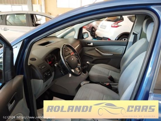 FORD C-Max en venta en Palma de Mallorca (Islas Baleares) - Palma de Mallorca