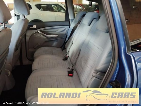 FORD C-Max en venta en Palma de Mallorca (Islas Baleares) - Palma de Mallorca