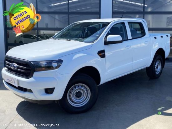  FORD Ranger en venta en Almagro (Ciudad Real) - Almagro 