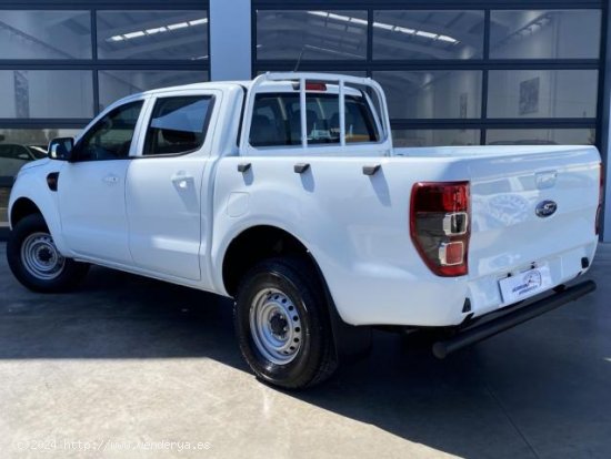 FORD Ranger en venta en Almagro (Ciudad Real) - Almagro