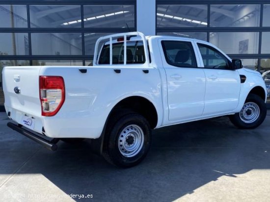 FORD Ranger en venta en Almagro (Ciudad Real) - Almagro