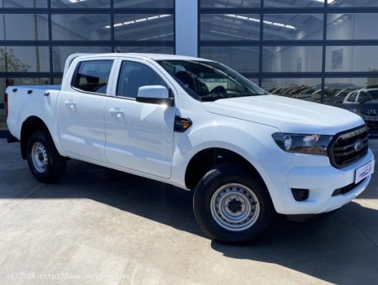 FORD Ranger en venta en Almagro (Ciudad Real) - Almagro