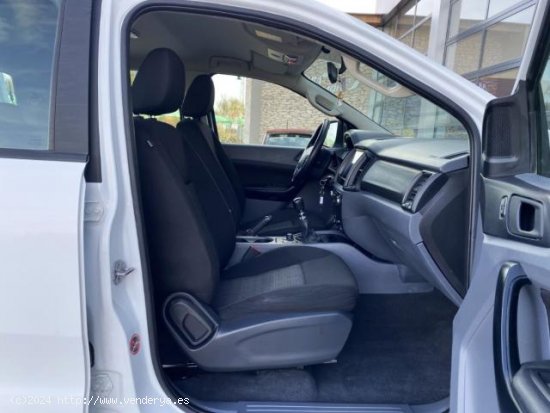 FORD Ranger en venta en Almagro (Ciudad Real) - Almagro