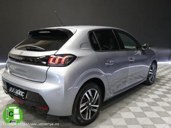 PEUGEOT 208 en venta en Carcaixent (Valencia) - Carcaixent