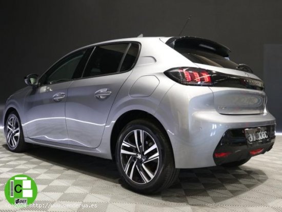 PEUGEOT 208 en venta en Carcaixent (Valencia) - Carcaixent