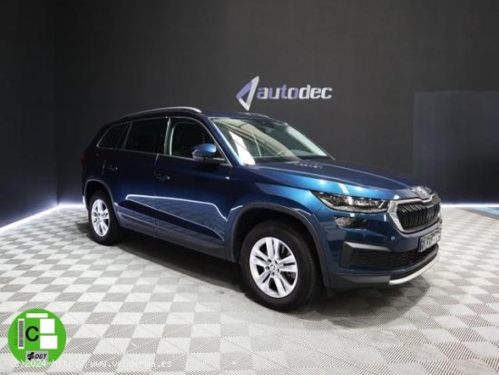 SKODA Kodiaq en venta en Carcaixent (Valencia) - Carcaixent