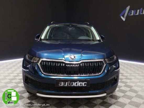 SKODA Kodiaq en venta en Carcaixent (Valencia) - Carcaixent