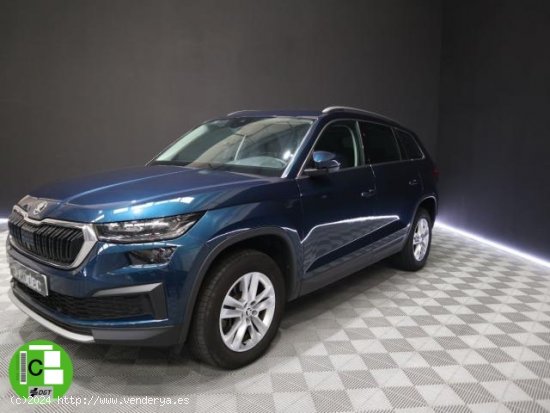 SKODA Kodiaq en venta en Carcaixent (Valencia) - Carcaixent