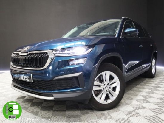 SKODA Kodiaq en venta en Carcaixent (Valencia) - Carcaixent