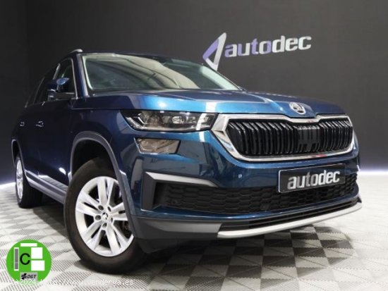 SKODA Kodiaq en venta en Carcaixent (Valencia) - Carcaixent