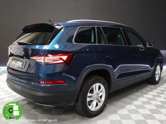 SKODA Kodiaq en venta en Carcaixent (Valencia) - Carcaixent