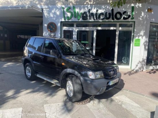  NISSAN Terrano II en venta en Baza (Granada) - Baza 