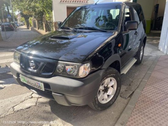 NISSAN Terrano II en venta en Baza (Granada) - Baza