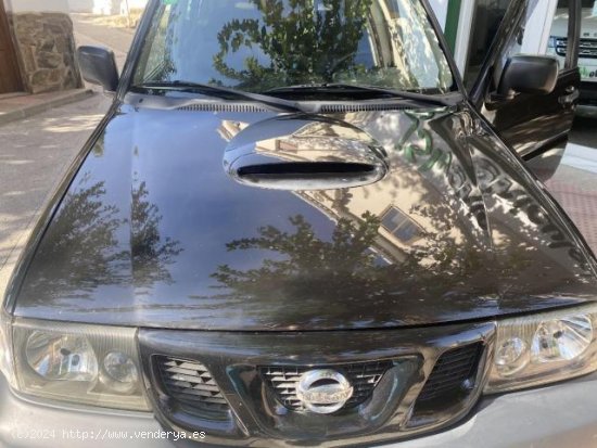 NISSAN Terrano II en venta en Baza (Granada) - Baza